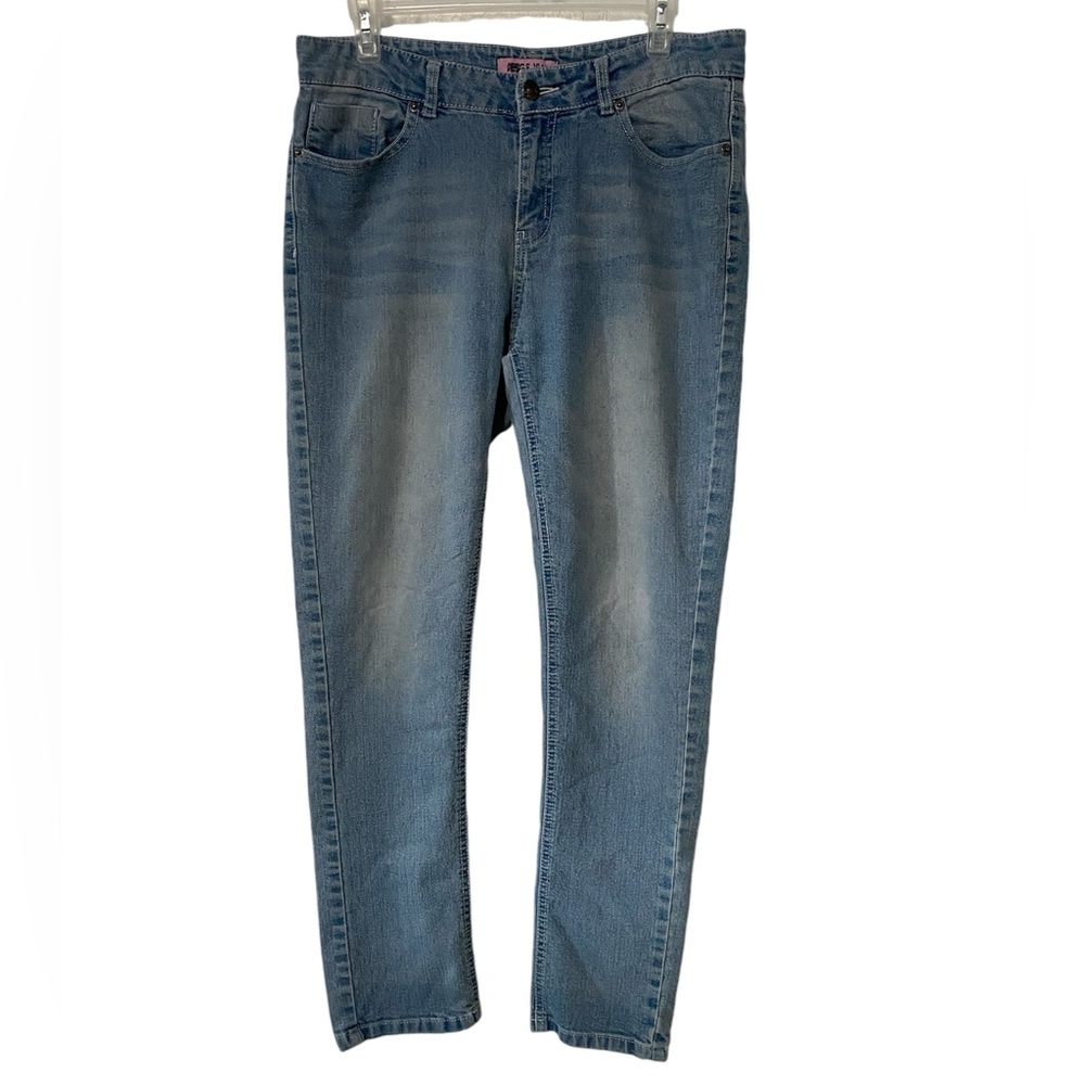 Jesse Jeans Classic Skinny Jeans